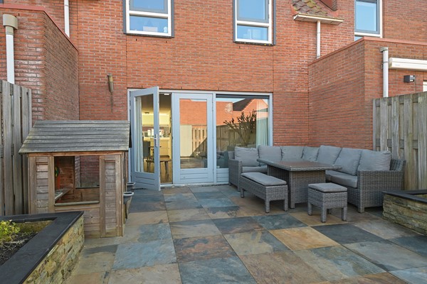 Medium property photo - Aalbessenlaan 33, 2292 BN Wateringen